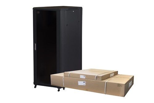 Armadio rack per reti - per,