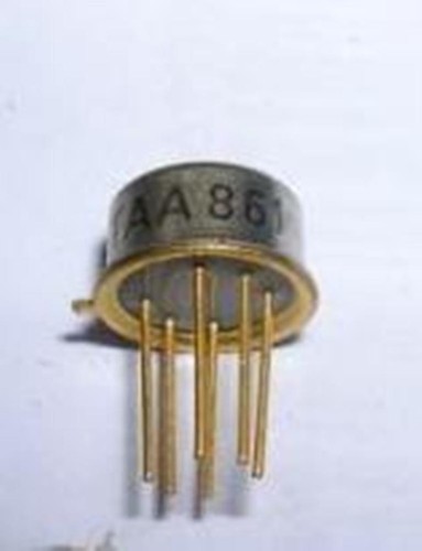 Taa861 siemens monolithic - taa861,