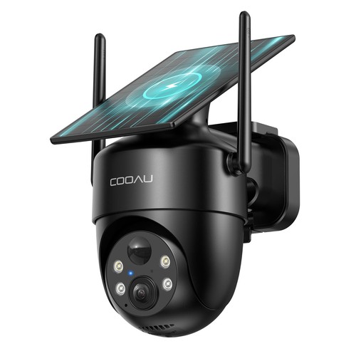 Telecamera wifi esterno - 2k,