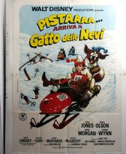 cm.140x200-SNOWBALL EXPRESS-NANCY OLSON-US COMEDY-WALT DISNEY-N56-7