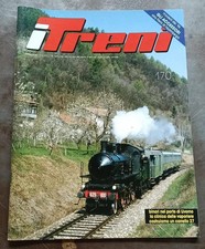 treni oggi num. 170 - aprile