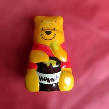 Barattolo vuoto per miele