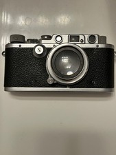 Leica DRP Ernst Leitz Wetzlar