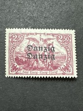 1920 Libera Città di Danzica