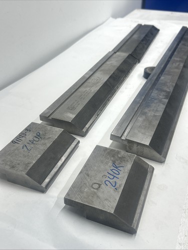 Amada punzone dritto 603 - amada,