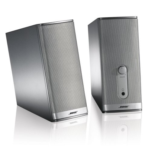 Bose companion series - 2, ii