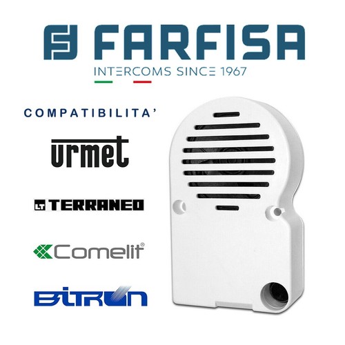 Farfisa md30 portiere - md30,