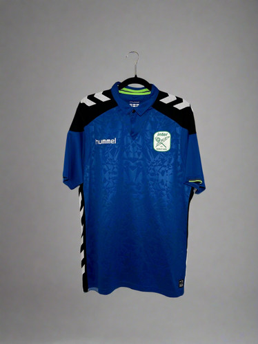 Inter movistar futsal - futsal, (spagna)