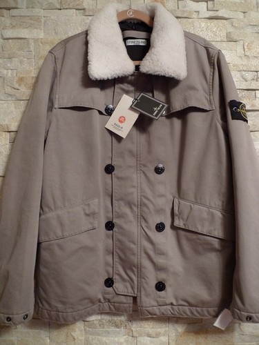Stone island giacca uomo con - stone,
