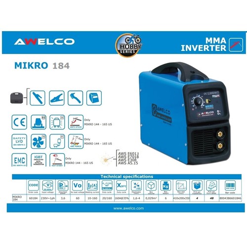 Saldatrice inverter - saldatrice,