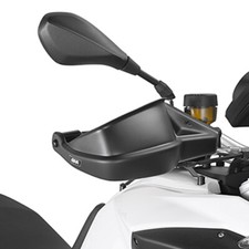 GIVI Paramani protezione nero