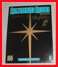 LAZARUS LEDD 50 VARIANT
