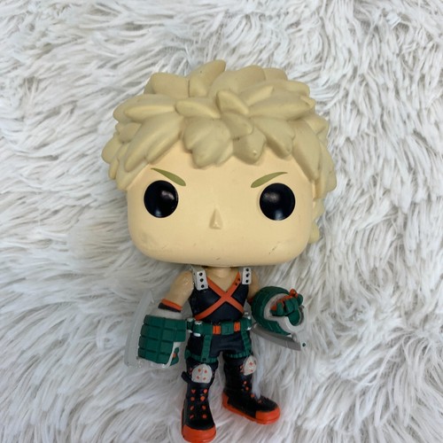 Funko pop hero - funko,