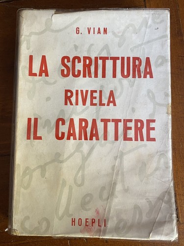 Vian scrittura rivela il - vian,,