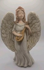 Strumento mandolino angelo che