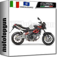 Gpr scarico hom furore nero - 2,