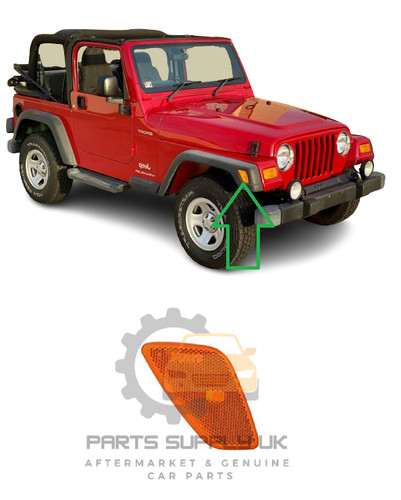Nuovo per jeep - nuovo,