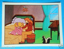 figurines cromos picture cards