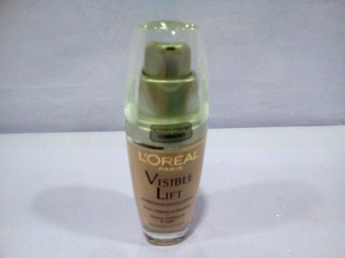 Oreal visible lift - l'oreal,