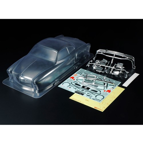 Tamiya 51635 set - 51635,