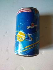 #238 Lattina  Pepsi Cola Spazio NASA