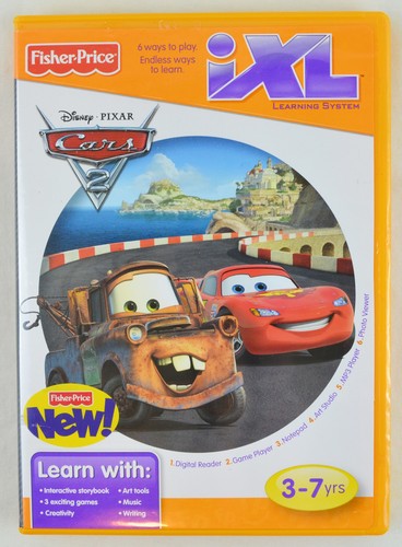 Ixl disney cars - ixl,