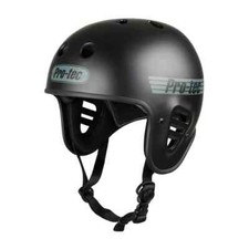 Casco Pro-Tec Full Cut - Nero