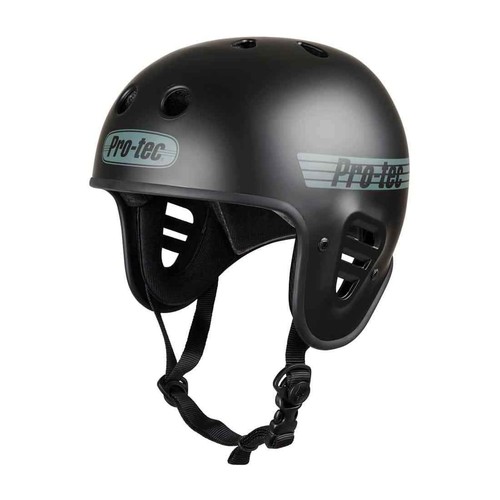 Casco pro tec full - pro-tec, cut