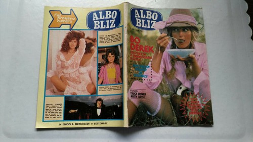 Albo bliz 1981 bo - 1981,