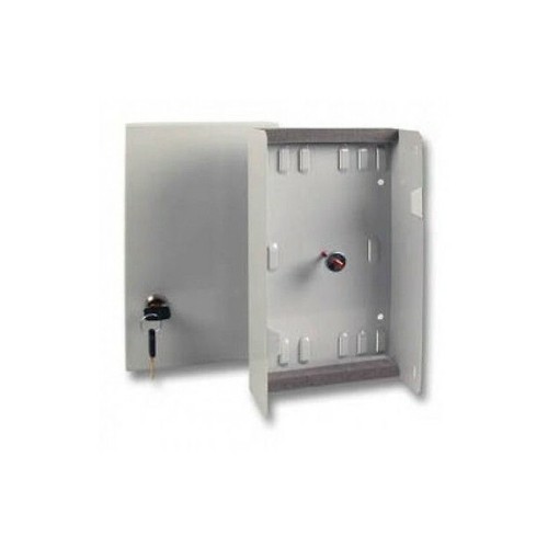 Box muro compatto scatola - a,