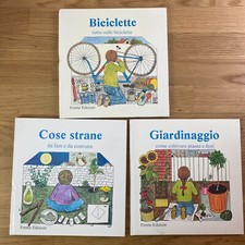 Emme Edizioni 3 vol. Fantasia