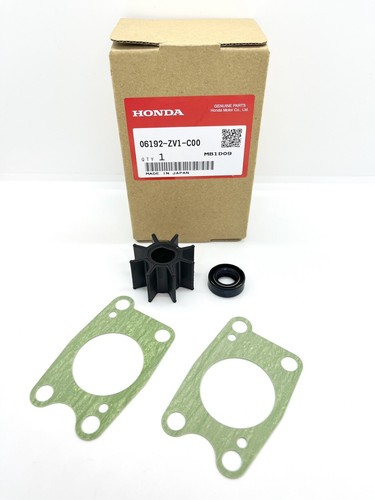 Kit manutenzione girante pompa