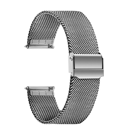 Cinturino orologio metallo - orologio,