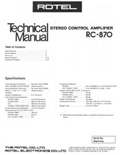 Servizio Manuale di Istruzioni
