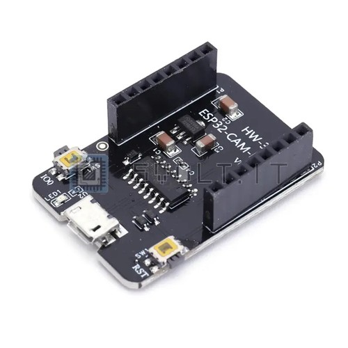 Modulo fotocamera esp32 - modulo,