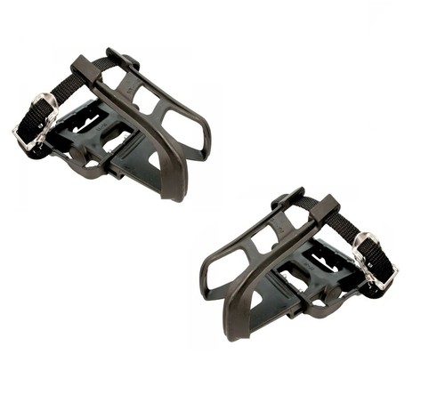 Pedali mtb resina - mtb,