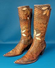 NANDO MUZI  STIVALI DONNA