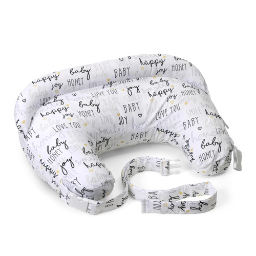 Boppy cuscino allattamento - cuscino,
