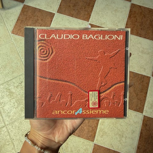 Claudio baglioni - claudio,