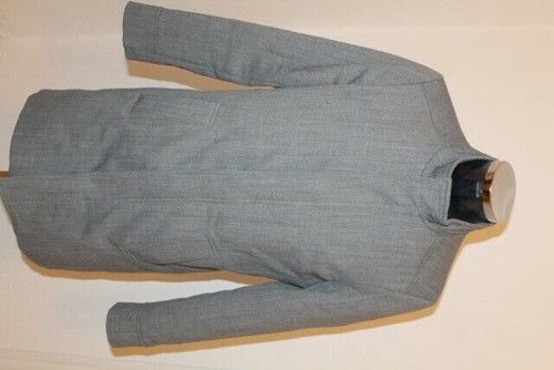 Zara cappotto molto buono - l,