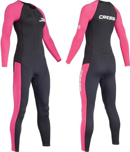 Cressi wahoo lady - (tg.,