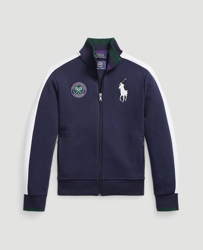 Giacca wimbledon ralph - wimbledon,