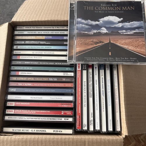 Piano classical classic cd - piano, /classical