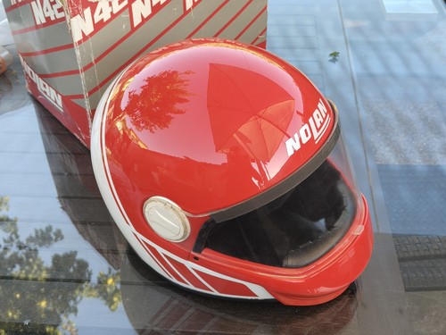 Casco nolan - nolan,