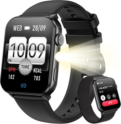 Smartwatch orologio - smartwatch,
