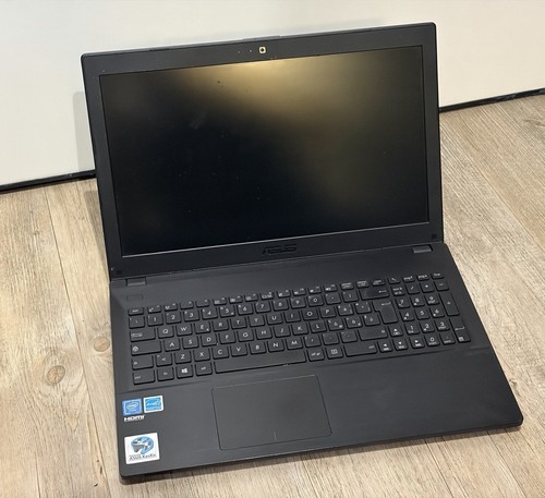 Portatile notebook asus p2520s - portatile,