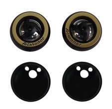Coppia tweeter 50W con