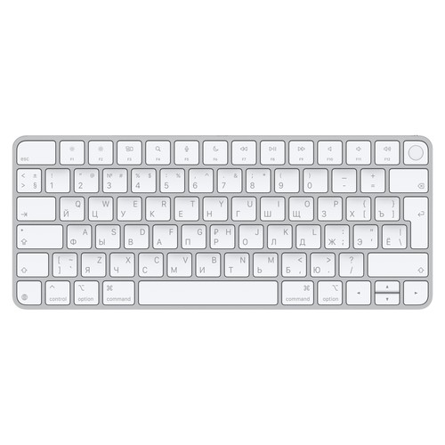 Apple magic keyboard - magic,