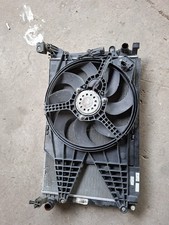 Kit Radiatore 500 Abarth