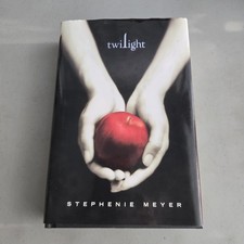 Twilight - Stephenie Meyer